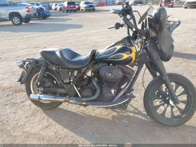 Harley-Davidson Flhrci Image 6