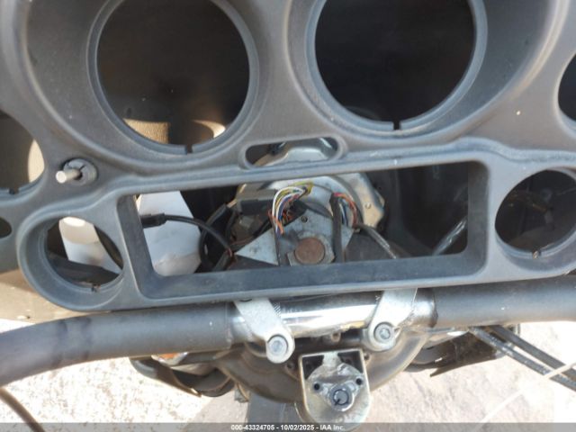 Harley-Davidson Flhrci Image 5