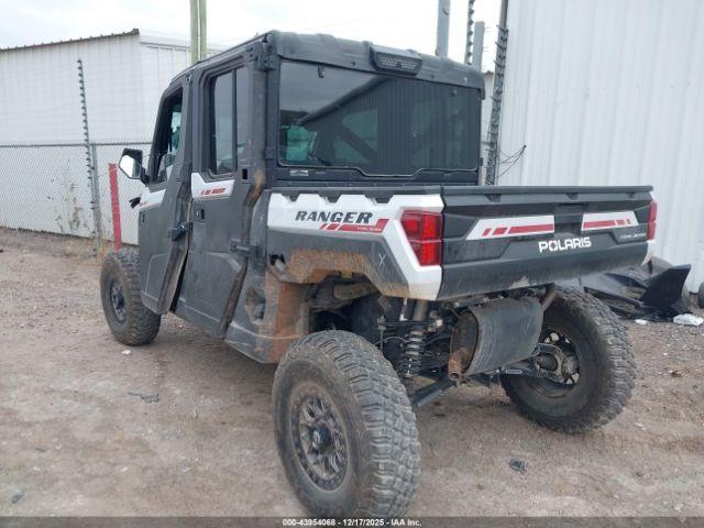 Polaris Ranger Crew Xp 1000 Northstar Trail Boss Image 4