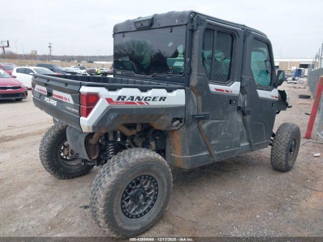 Polaris Ranger Crew Xp 1000 Northstar Trail Boss Image 10