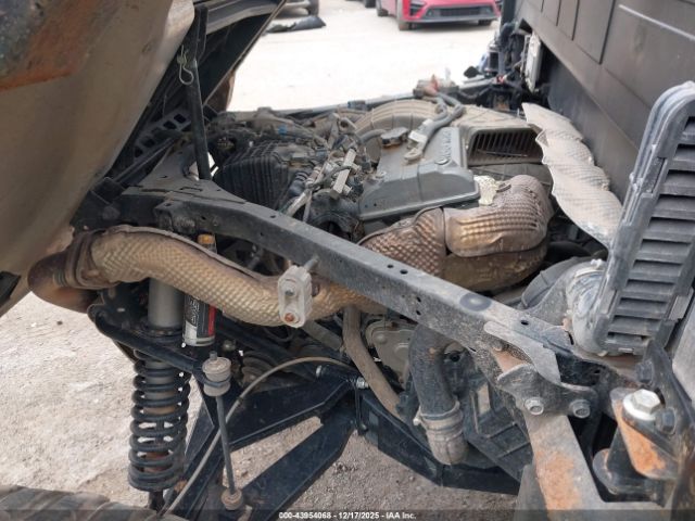 Polaris Ranger Crew Xp 1000 Northstar Trail Boss Image 9