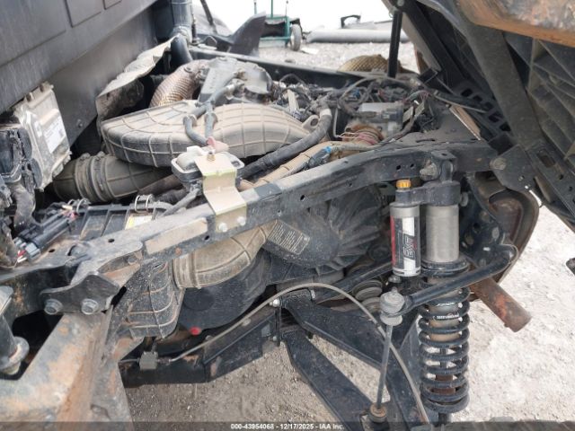 Polaris Ranger Crew Xp 1000 Northstar Trail Boss Image 2