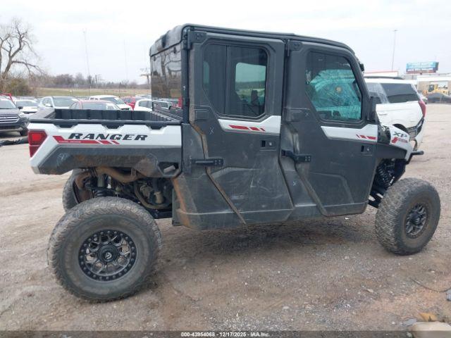 Polaris Ranger Crew Xp 1000 Northstar Trail Boss Image 6