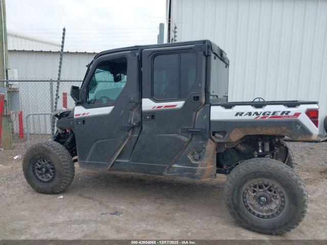 Polaris Ranger Crew Xp 1000 Northstar Trail Boss Image 13