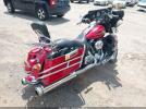 Harley-Davidson Flhtcu Ultra Classic Electra Gld Image 13
