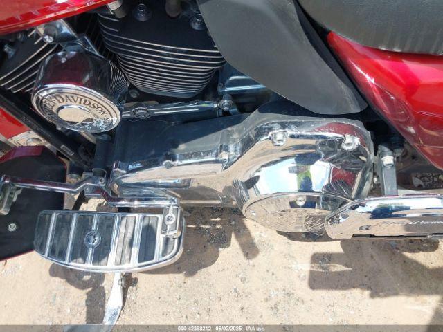 Harley-Davidson Flhtcu Ultra Classic Electra Gld Image 5