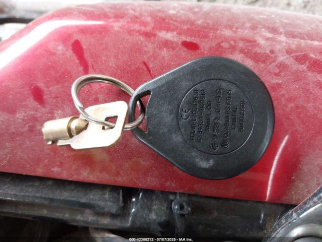 Harley-Davidson Flhtcu Ultra Classic Electra Gld Image 3