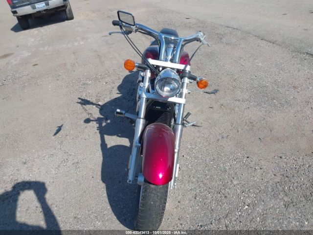 Honda Vt1300 Cr Image 5