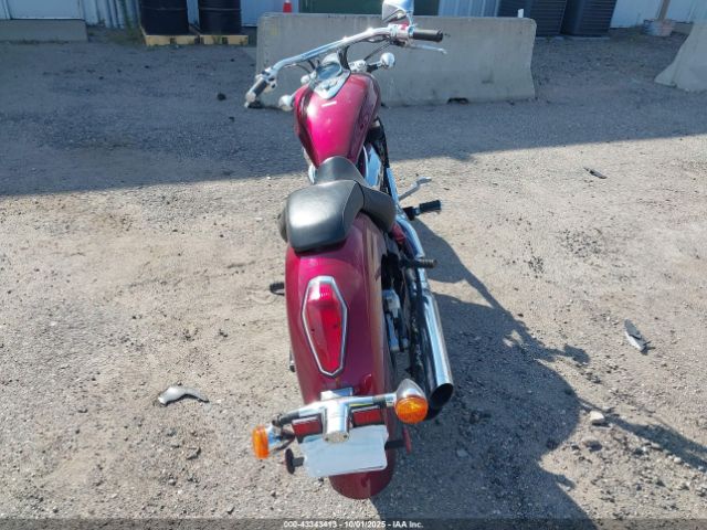 Honda Vt1300 Cr Image 4