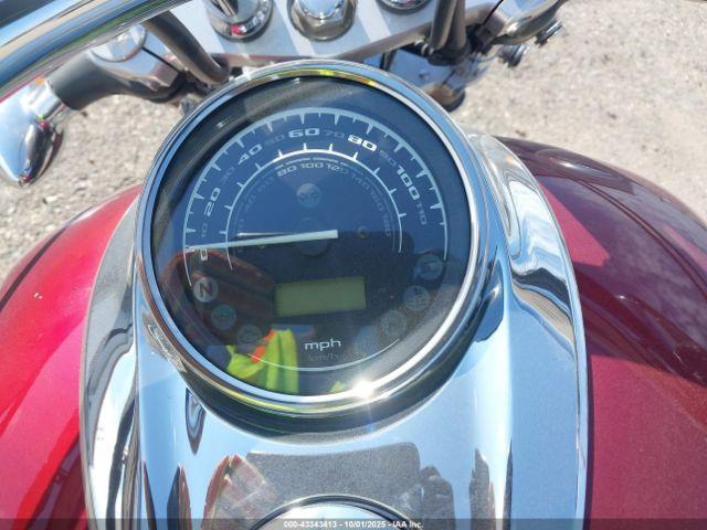 Honda Vt1300 Cr Image 9