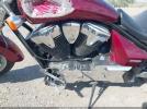 Honda Vt1300 Cr Image 3