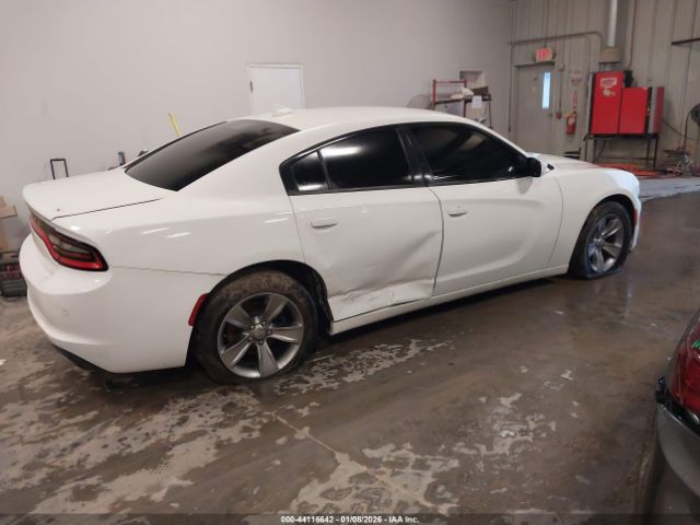 Dodge Charger Sxt Image 10