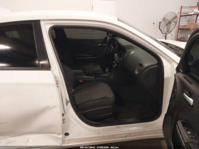 Dodge Charger Sxt Image 7