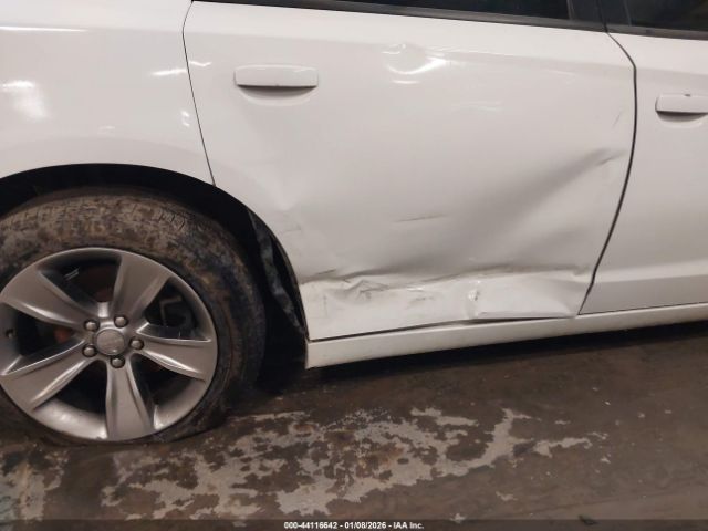 Dodge Charger Sxt Image 5