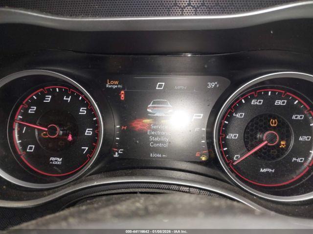 Dodge Charger Sxt Image 15