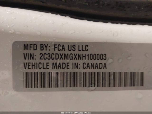 Dodge Charger Sxt Image 8