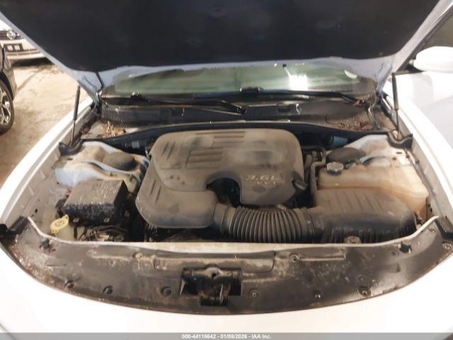 Dodge Charger Sxt Image 14