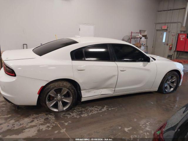 Dodge Charger Sxt Image 9