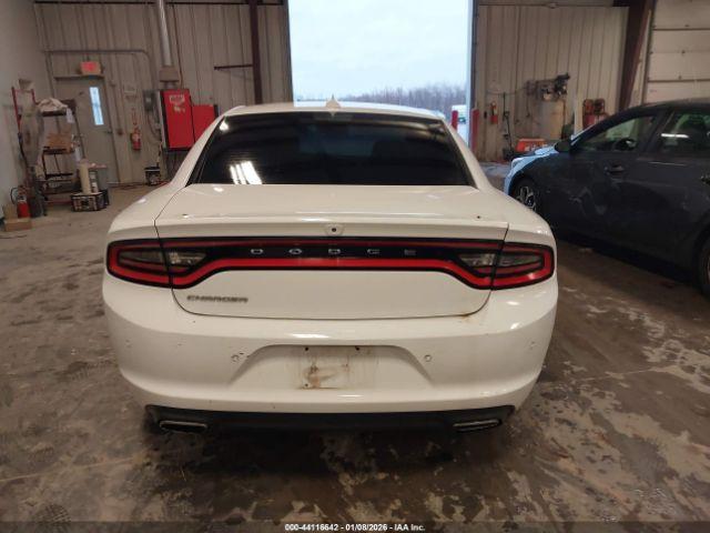 Dodge Charger Sxt Image 13
