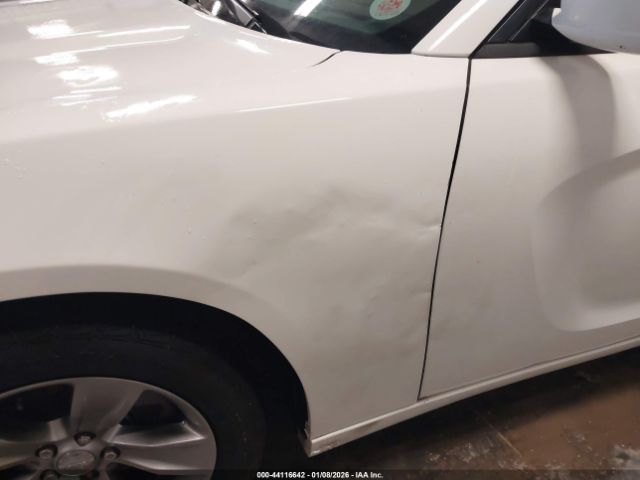 Dodge Charger Sxt Image 18