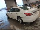 Nissan Altima 3.5 Sl Image 3