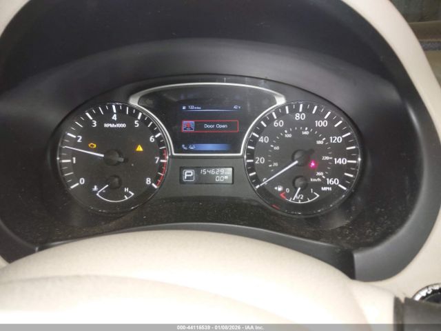 Nissan Altima 3.5 Sl Image 7