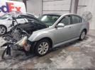 Subaru Legacy 2.5i Premium Image 9