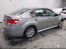 Subaru Legacy 2.5i Premium Image 5