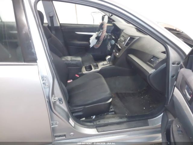 Subaru Legacy 2.5i Premium Image 11