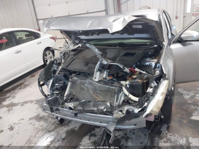 Subaru Legacy 2.5i Premium Image 4