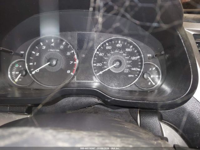 Subaru Legacy 2.5i Premium Image 2