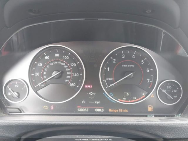 BMW 3 Series Image 9