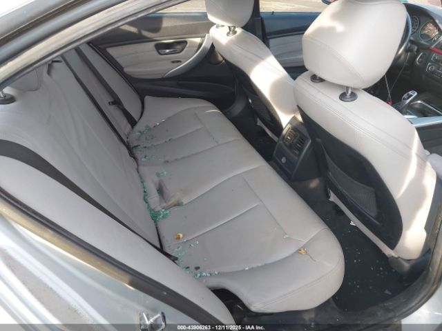 BMW 3 Series Image 5