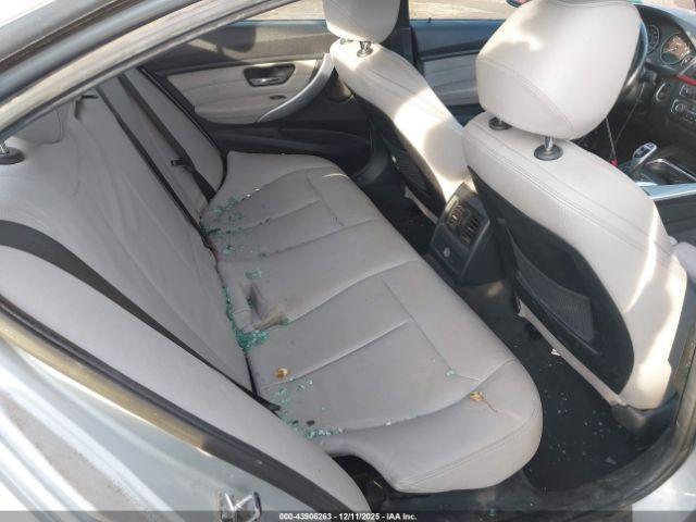 BMW 3 Series Image 5