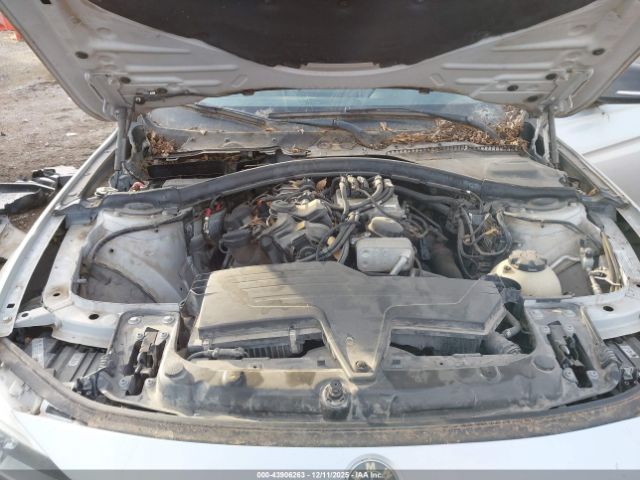 BMW 3 Series Image 4