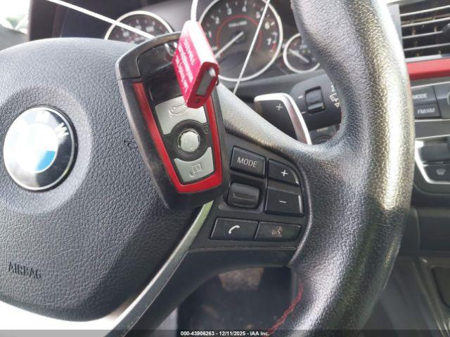 BMW 3 Series Image 11