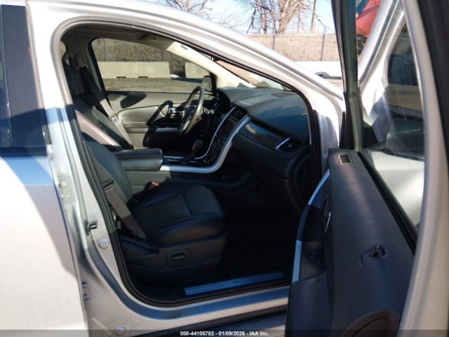 Ford Edge Sport Image 2