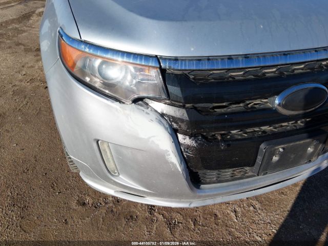 Ford Edge Sport Image 5