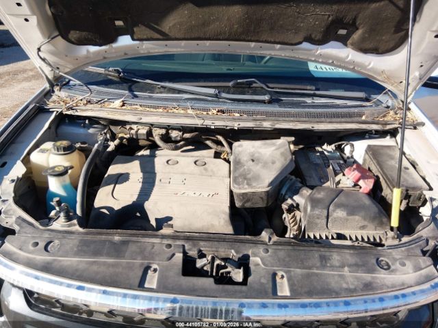 Ford Edge Sport Image 14