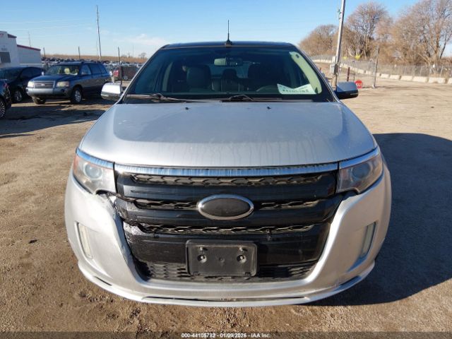 Ford Edge Sport Image 10