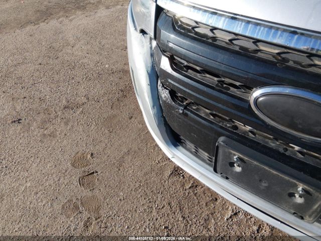 Ford Edge Sport Image 7