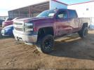Chevrolet Silverado 1500 Work Truck 2wt Image 3