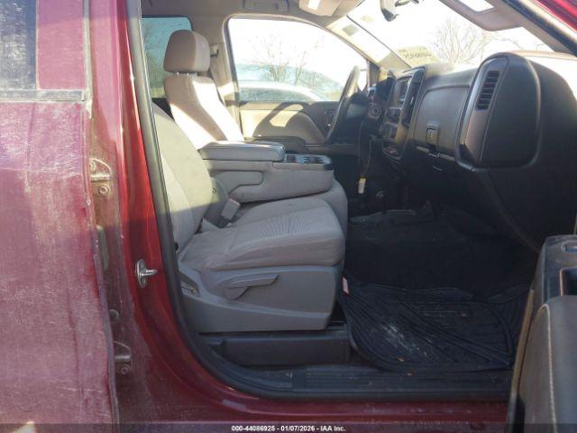 Chevrolet Silverado 1500 Work Truck 2wt Image 6