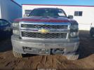 Chevrolet Silverado 1500 Work Truck 2wt Image 12