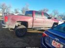 Chevrolet Silverado 1500 Work Truck 2wt Image 14
