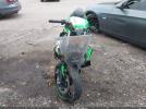 Kawasaki Ex500 Image 8