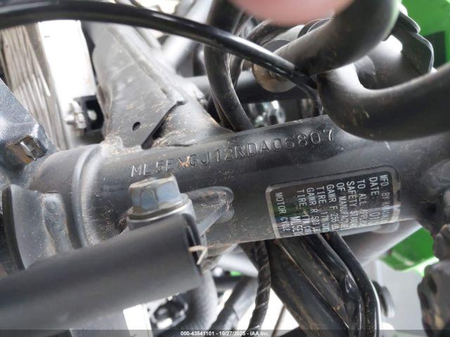 Kawasaki Ex500 Image 3