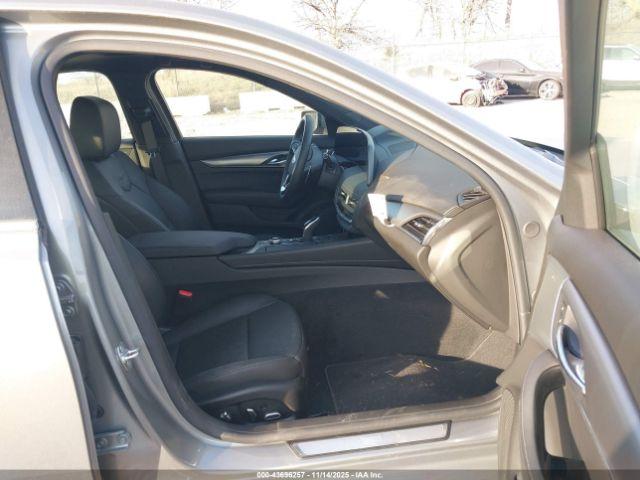 Cadillac CT5 Premium Luxury Image 4