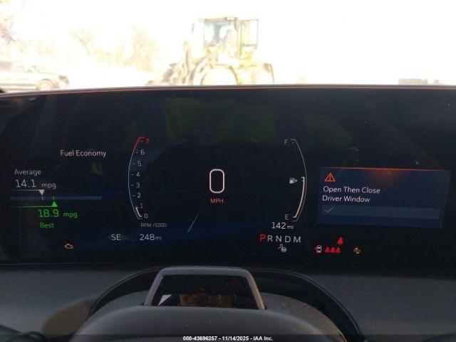 Cadillac CT5 Premium Luxury Image 17