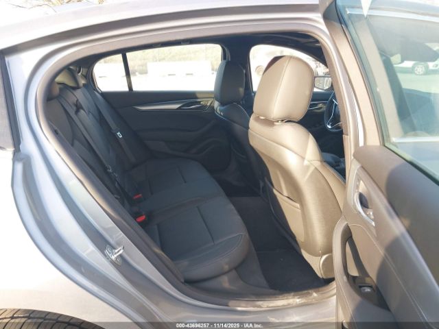 Cadillac CT5 Premium Luxury Image 12